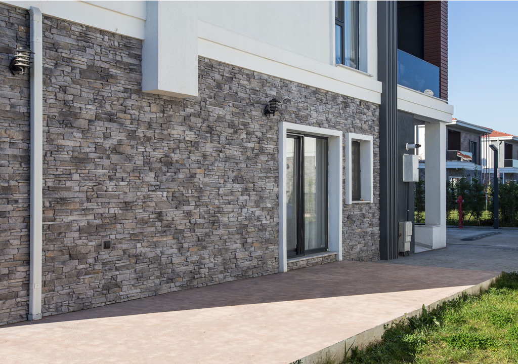 Montuno UYGULAMA Gris